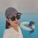 토리아이패밀리룸 | 강화도 온수풀 펜션 수영장 아이엠 스파 펜션 머쉬 패밀리룸 후기