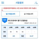 한글교실 | 광주상공회의소에서 워드 실기 시험 보고 온 후기(신유형 문제에 좌절하고 온 후기)