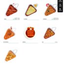 오튀떡볶이 | 조금 아쉬웠던 신전떡볶이 신상 맵닭 닭떡볶이 가격 칼로리 판매 매장 후기