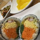 해주김밥이랑국수 네이버블로그