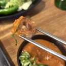 세븐일레븐 구미인동 로데오점 | 구미 인동 맛집 정성가｜솥뚜껑 불판에 즐기는 막창 목살 가브리살 2인 B세트