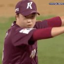 'KBO 역대 최초' 영웅 군단의 작은 거인 김재웅이 남긴 소중한 발자취 “한 시즌 20홀드-10세이브” 이미지