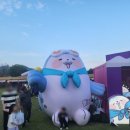 해미종합시장 | 서산여행, 제22회 해미읍성축제 &amp; 햄이있성 축제 후기