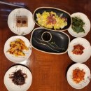 청수정 | 서울 삼청동 웨이팅 한식 청수정 홍합밥정식