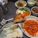 광진기업(주) 화장실 | [서울 광진] 자양동맛집 공돈 자양점 목살, 삼겹살 후기