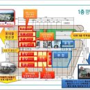 롯데몰 맞은편 역세권 무권리 신축상가 임대 및 분양 합니다. 이미지