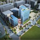 상암시티엔공인중개사사무소 이미지