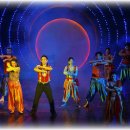 요가&댄스 이미지