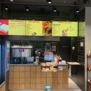 던킨도너츠 동탄카림에비뉴점