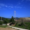 하늘다리 이미지