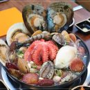 하늘과바다식당