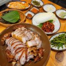 가장맛있는족발제천청전점 이미지