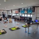 진성체육관 | 삼양합기도 용호체육관 CPR 심폐소생술 교육이 인상적이었던 후기