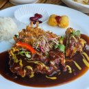 옥정호풍차 이미지