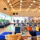 어느덧 자리 잡은 공유오피스 Co-working Space