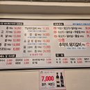 소문난 뒷고기 아나고 | 의정부 맛집 | 동네 주민들 사이 소문난 의정부 고기집 다윈뒷고기 후기