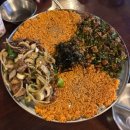 영등포관광정보센터 | 영등포역 술집 모임장소 추천 단골손님 영등포점 꼬막비빔밥 맛집