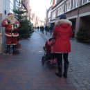 도시의 오후 이미지