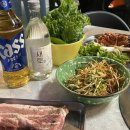 안나상회 | [대전] 최애 고깃집이 되어버린 월평동 고기 맛집 “미나리야인상회”