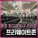 미라클짐&PT | 미라클짐 운정점 헬스&amp;PT 다녀와서 느낀 운동의 즐거움