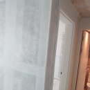 동읍335 | 부산 해운대 우동 협성프라임빌 아파트 33평형 #도배 시공했습니다~~~#국가대표도배사