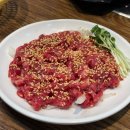 금천숯불갈비 이미지