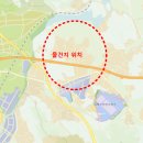 한림IC(진입로)