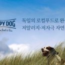 해피독 이미지