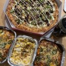 옐로우피자 COMBO 4 불고기 스파이시 추천 조합 재주문 후기