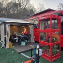 옴니버스 캠핑장 이미지