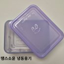 칸칸 | 냉동실 정리템 추천｜땡스소윤 칸칸이세트 10P 내돈내산 후기