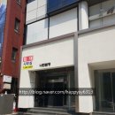 뚜겁이 | 예향한복 방문, 상담 솔직후기1-예향한복 가는길, 외관