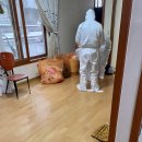 11215-중곡4-597 | 밀접접촉자 자가격리 14일 후기(+광진구 코로나 검사)