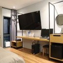 보송모텔 이미지