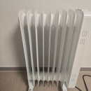 원라지에터 | 한양 라디에이터 5핀 후기 - 6만원대 화장실 사무실 무소음 난방기