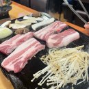 목포삼겹살돌구이 | 강북구 목포돌구이삼겹살: 맛과 분위기를 동시에 즐길 수 있는 곳