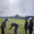 파크골프 이미지