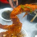 김영희 동태찜 앤 코다리 냉면 이미지