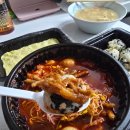 홍불 | [광주 월곡동 닭발포장/배달 맛집] 홍불