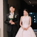 샤이닝네일(shining nail) | [W26] Wedding Day (수성호텔 피오니홀, Main snap ver.)