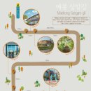 마포, 걷고싶은길 5코스 이미지