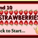[방탈출게임] maymay 신작 Find 10 "STRAWBERRIES" 이미지