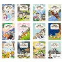 그림책 이야기와 전래놀이 이미지