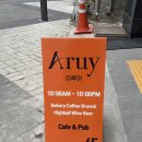 Aruy(아루이) 이미지