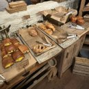 우현목장 | [포항] 영일대 근처 눈내리는 카페 ‘슈슈모아’🎄 내돈내산 솔직후기｜크리스마스 방문 &amp; 아쉬웠던 점