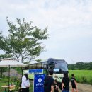 사랑 스케치 | 2025 KLPGA 제주 삼다수마스터스 첫날 현장스케치