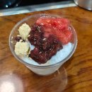 DDR노래연습장 | 떡볶이 무한리필 뷔페 두끼 부산남포동점 후기! (feat. 팥빙수도 함께)