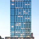 Downtown 2 bed 1 bath 1 locker no parking 이미지