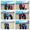 중앙연회, 제1회 감독배 배드민턴대회 성료. 목회자-평신도 교류 및 건강 증진 도모 이미지