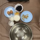 🧁울퉁불퉁 쿠킹클래스-호두블루베리 머핀🧁 이미지